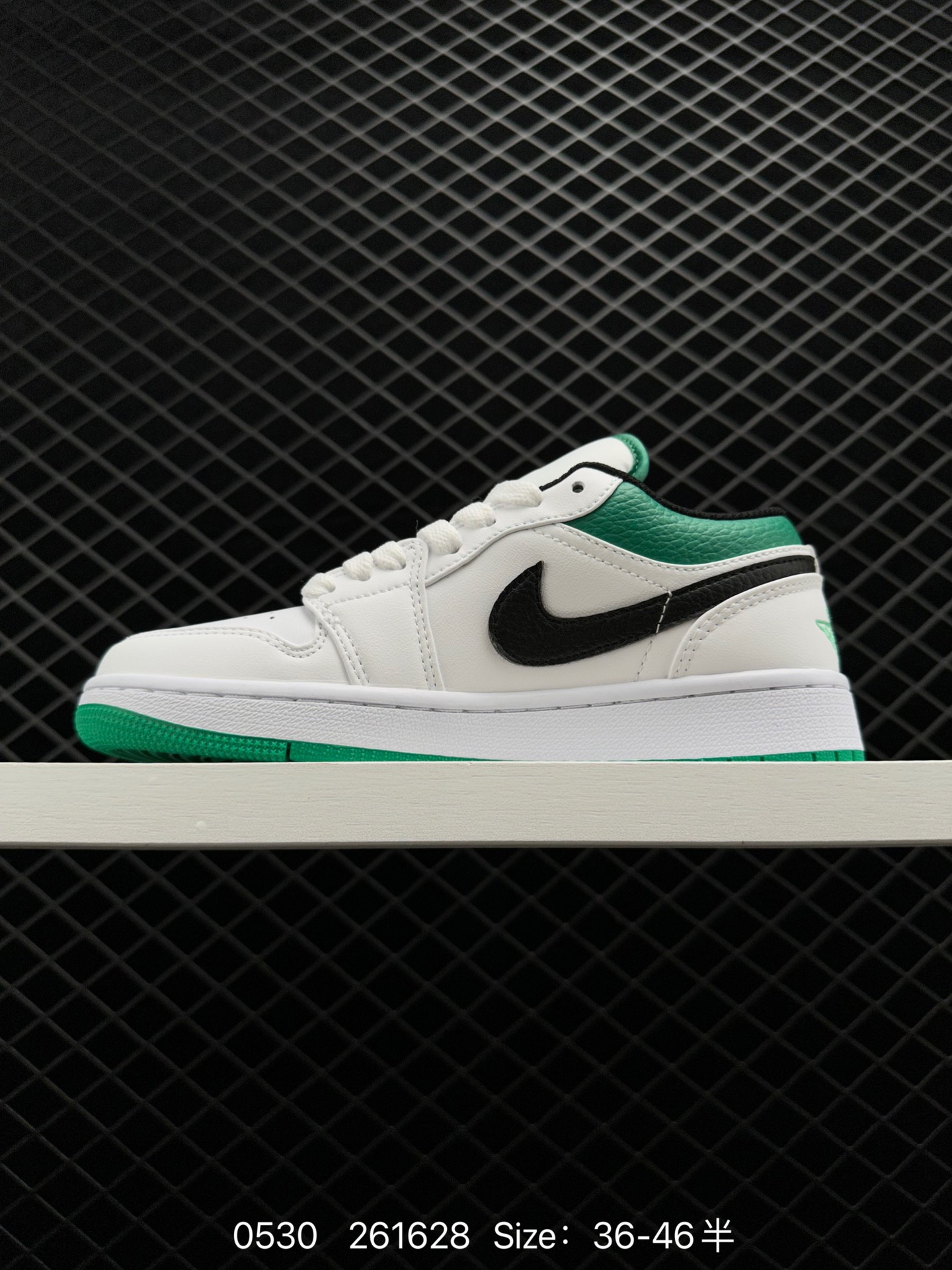 Nike Air Jordan 1 Low GS